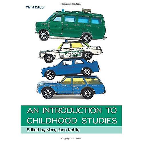 Introduction To Childhood Studies