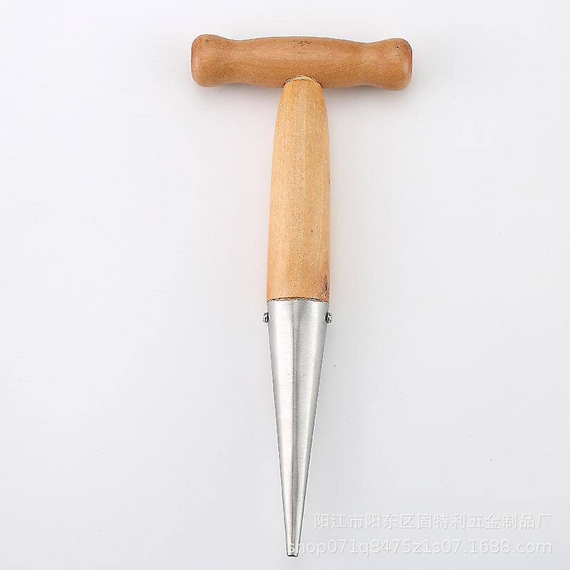 Portable Handheld Plant Bulb Seeder Tool