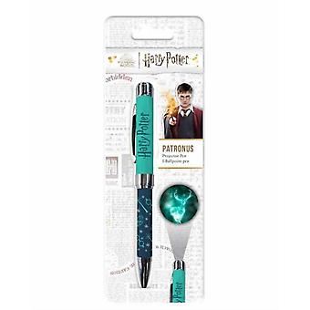 Harry Potter Patronus Projector Pen - Insight Editions