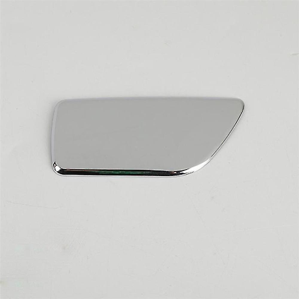 Copilot Storage Switch Trim For Ford Bronco Sport 21-22(silver)