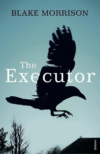 Executor - Blake Morrison