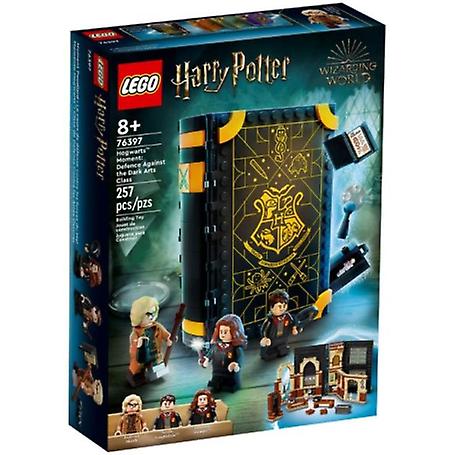 LEGO 76397 Hogwarts Moment: Defense Lesson