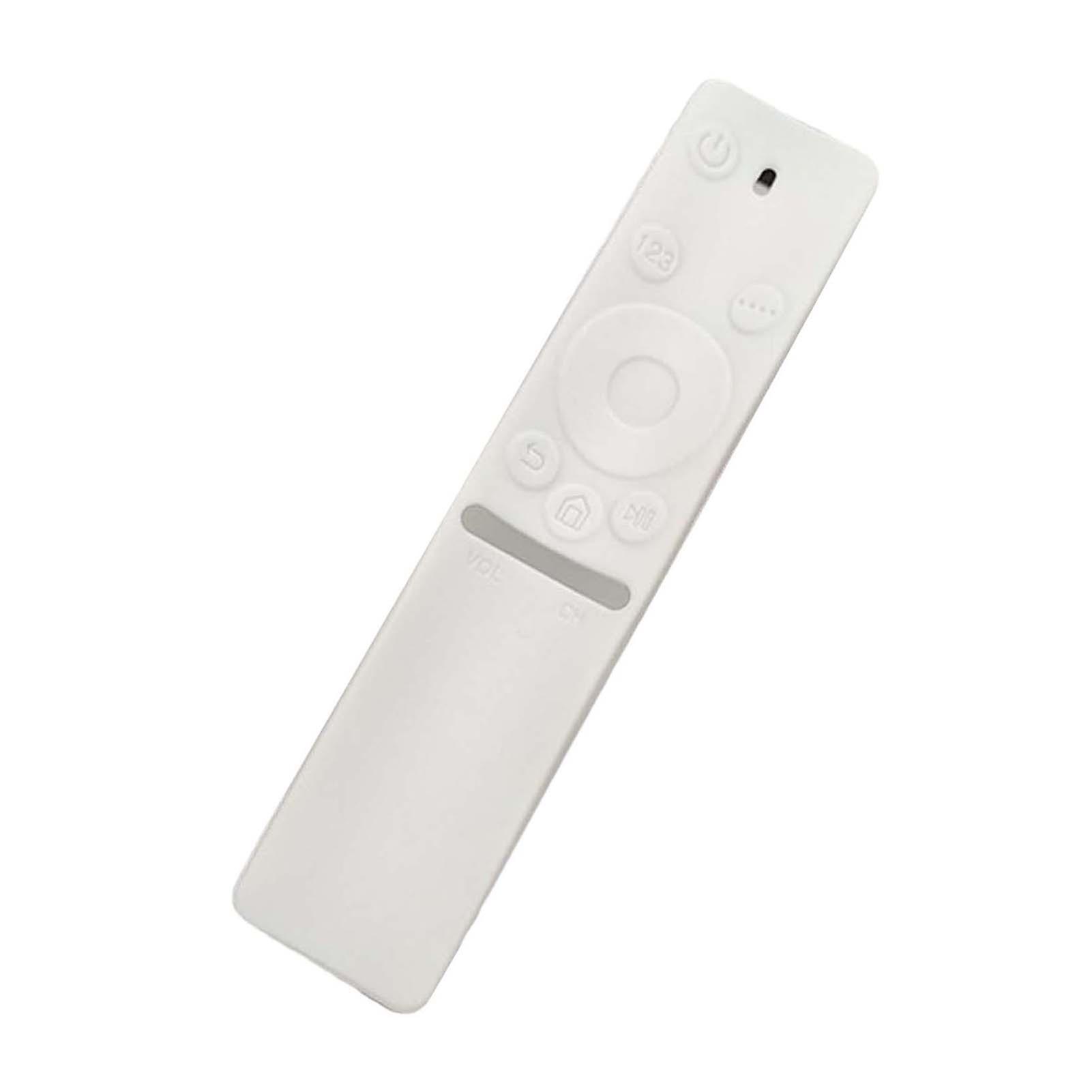 Remote Protective Case Sleeve Shockproof Remote Bumper Back Covers For Samsung Smart Tv Bn59