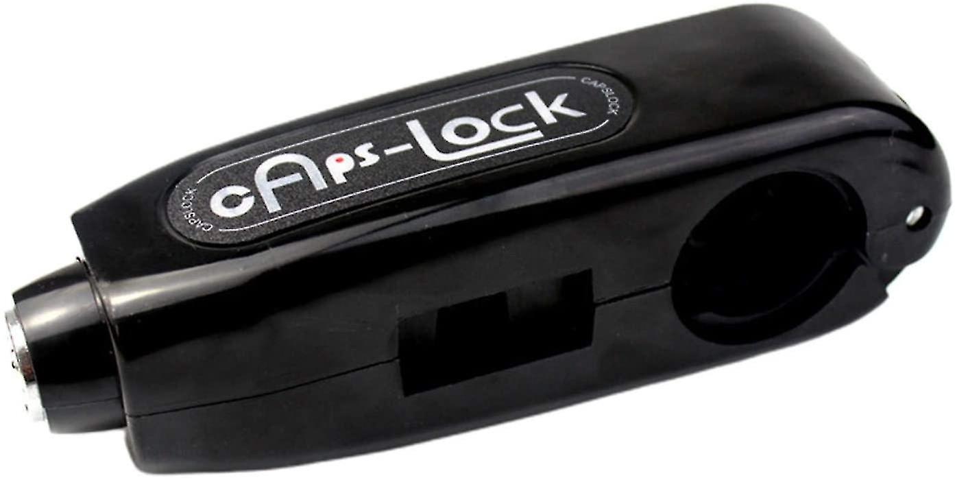Motorcycle Handlebar Lock, Motorcycle Safety Lock