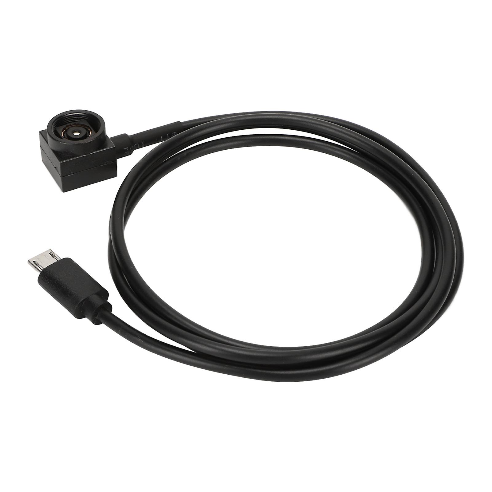 5MP Mini Camera Module Autofocus 1080P 30FPS Webcam with Mic