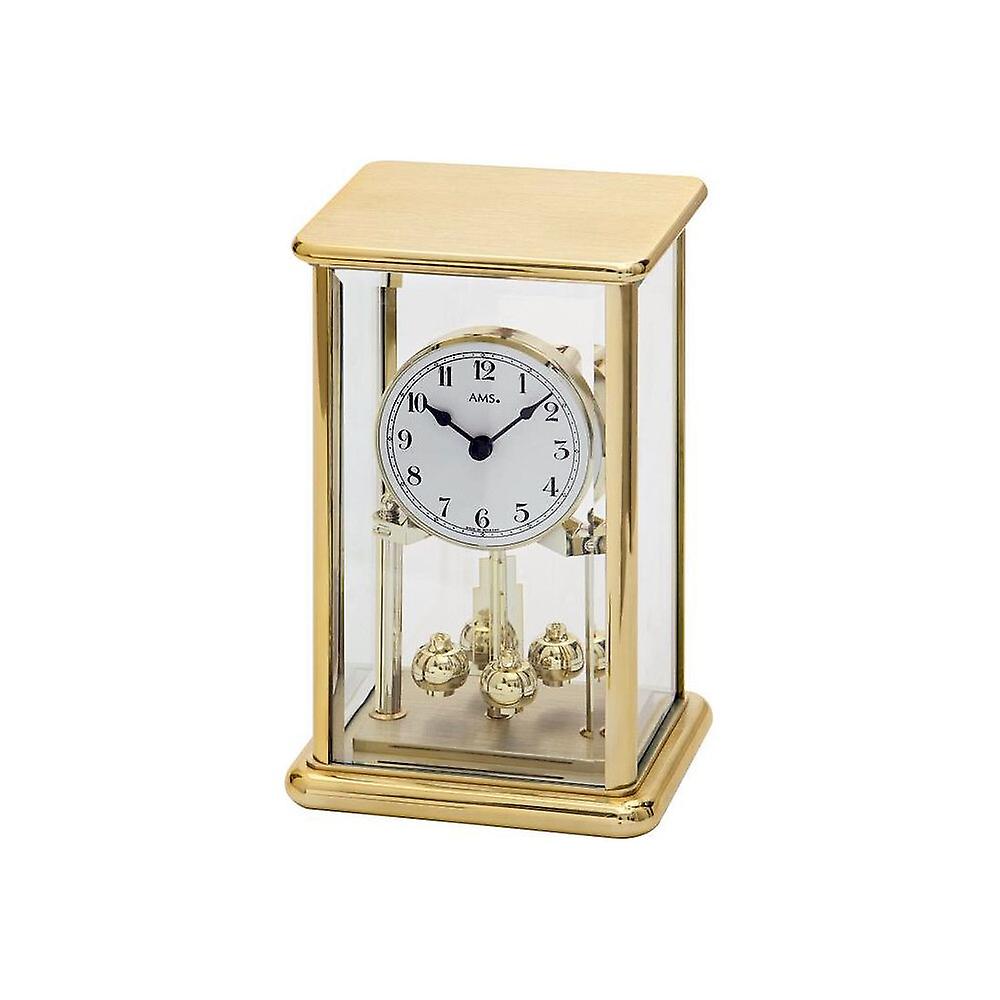 AMS - 1211 - Table Clock - Annual Clock