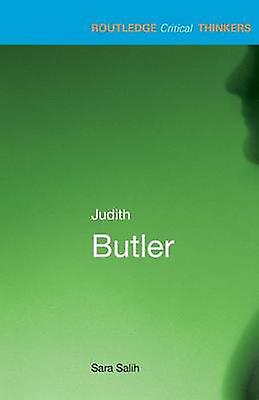 Judith Butler
