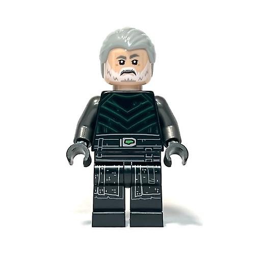 LEGO Star Wars Minifigure Baylan Skoll from 75364
