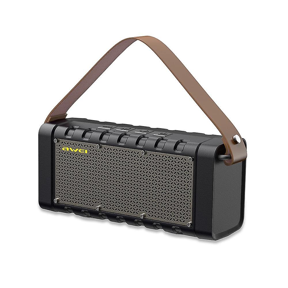 awei Y668 Bluetooth Speaker