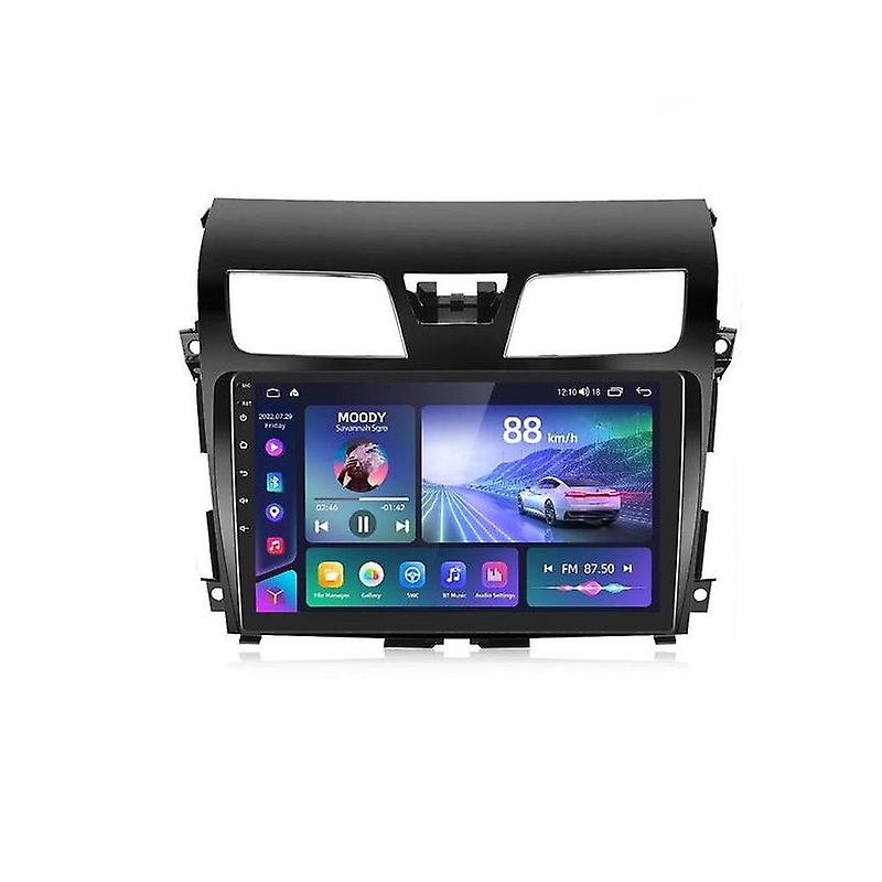 Android 10 Car Radio For NISSAN ALTIMA 2013 Car Multimedia Video Player Navigation GPS 2 din Carplay