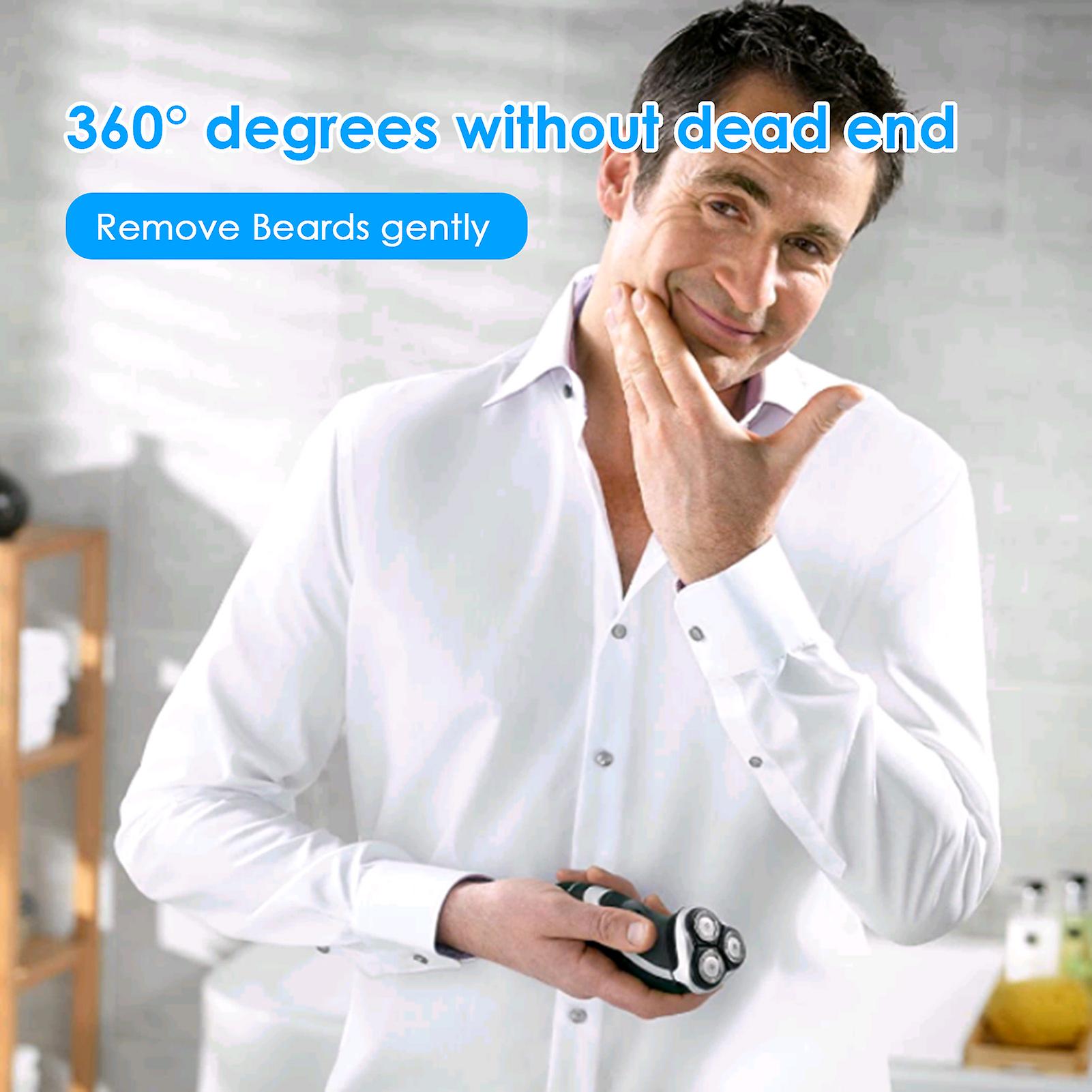 3pcs Replacement Shavers-blade