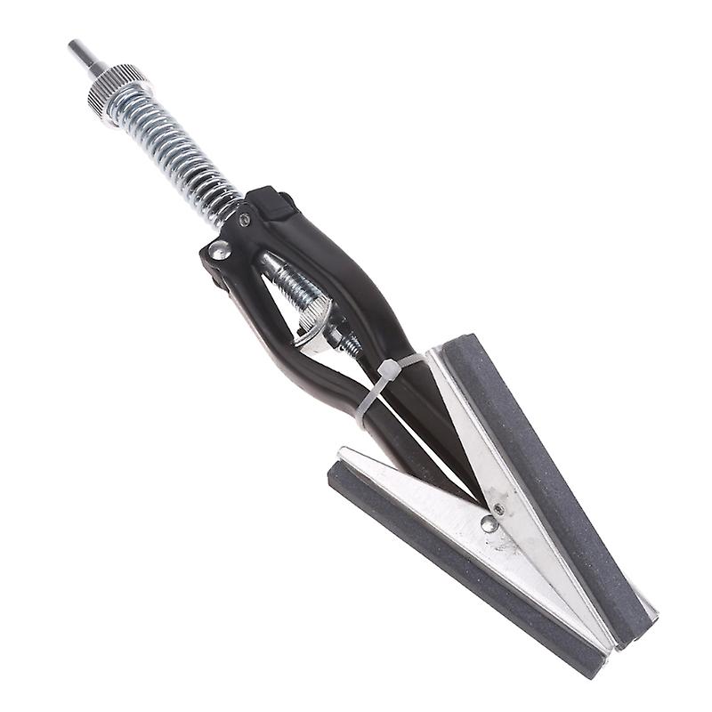 Engine Brake Cylinder Diameter Bore Hone Grinder Flexible Honing Grinding Tool