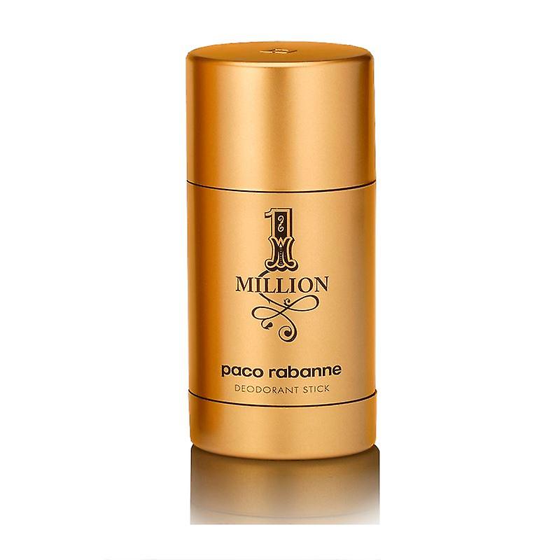 Paco Rabanne 1 miljon Deodorant Stick 75ml