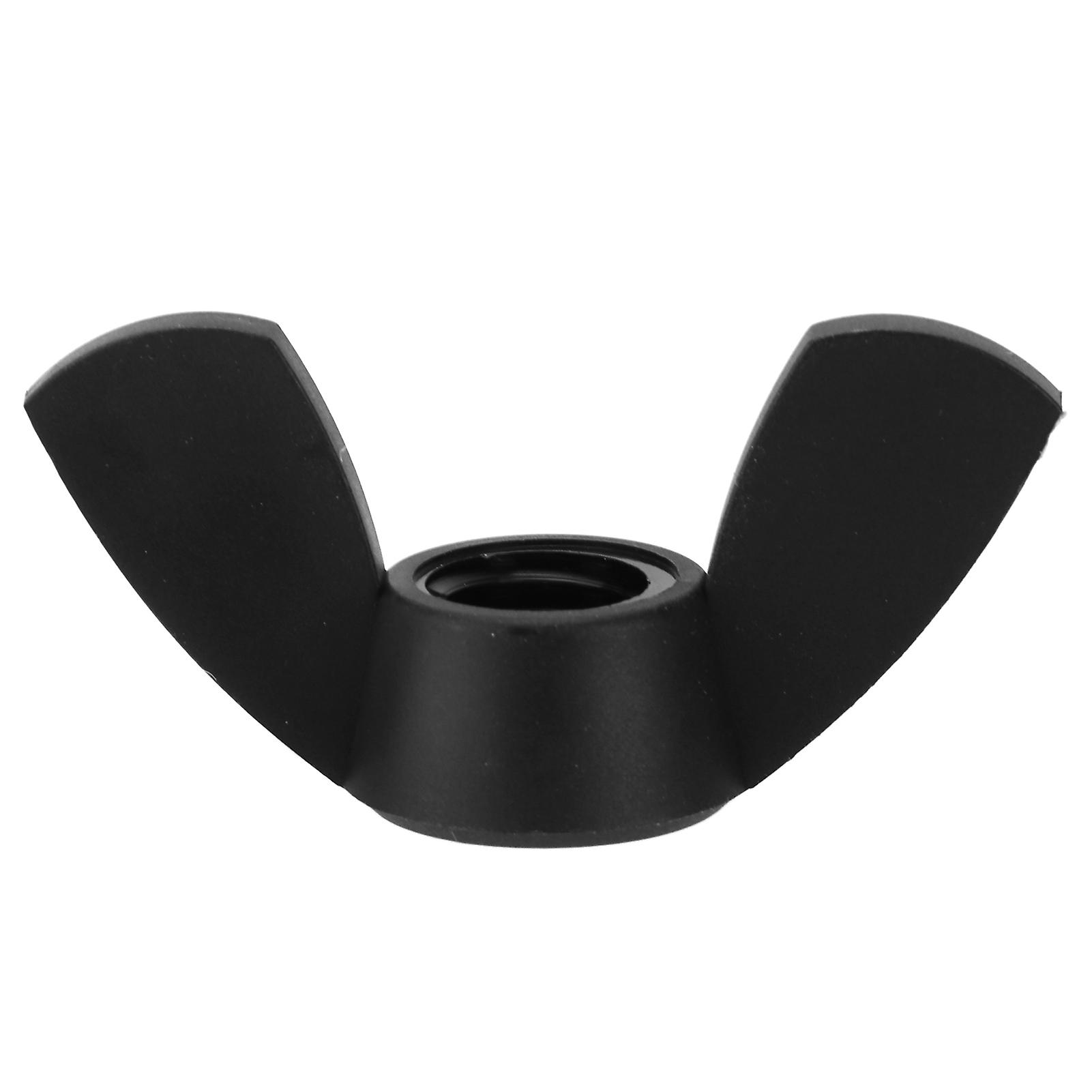 Wheel Carrier Wing Nut,M12 Wing Nuts ABS Wing Nuts Finely Tuned Performance