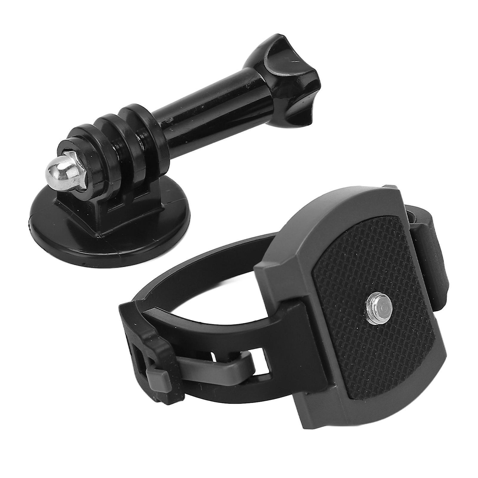 Verdant Touch Top Extension Camera BracketforDJI Mini3 Drone Camera Mount Bracket Adapter for Mini3 Mini2 MiniSE Action Camera, Top Extension Bracket