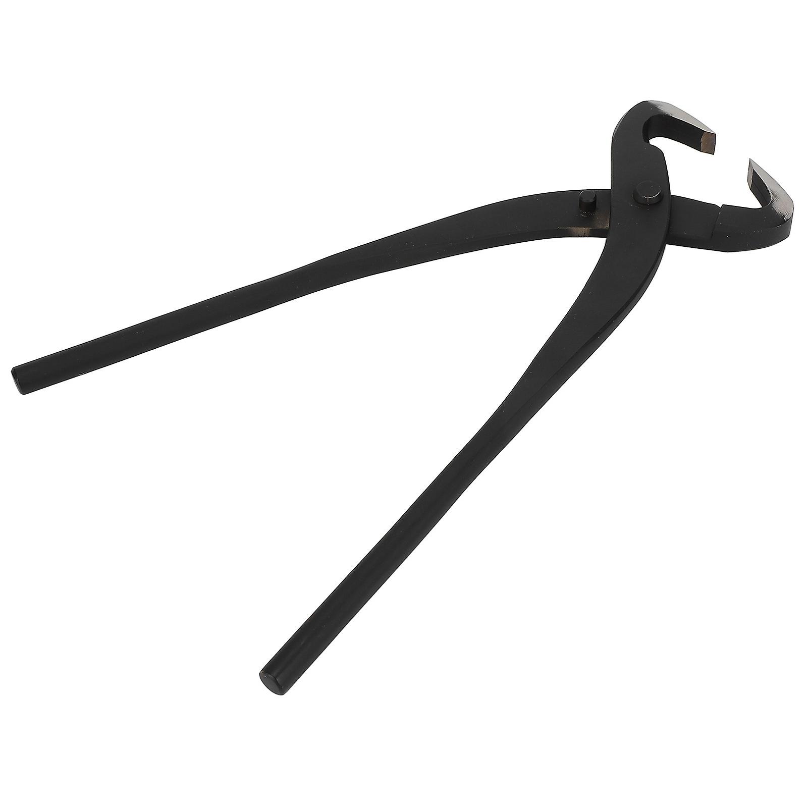 Branch Cutter 270MM Professional Comfortable Composite Steel Branch Cutter Bonsai Modeling Tool