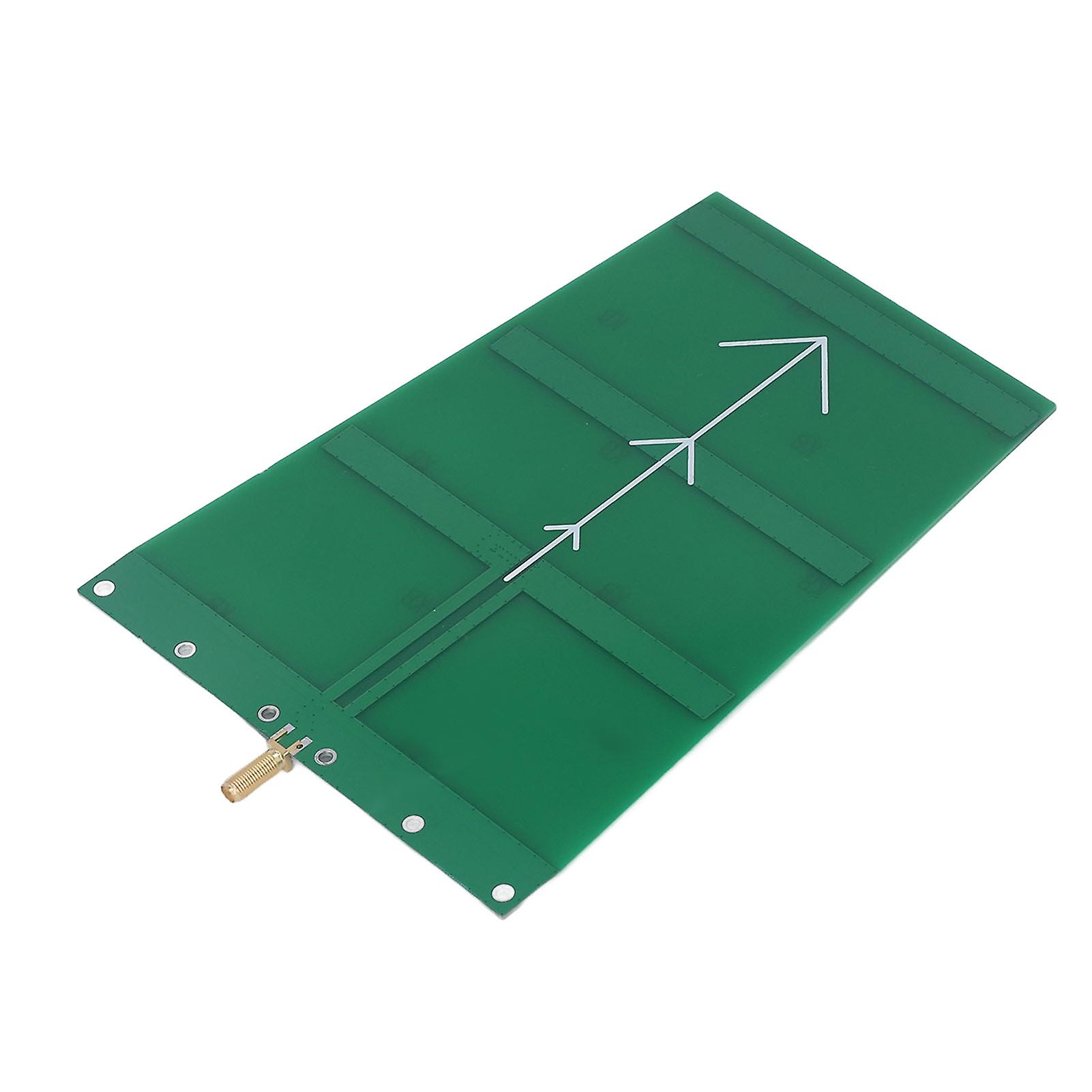 UWB Antenna 915Mhz High Gain High Transmission Rate Ultra Wideband Antenna for Short Range Communication