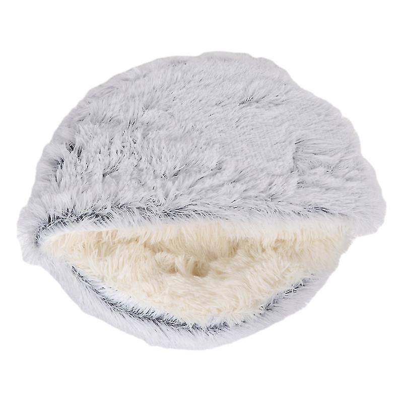 1pcs Semi-enclosed Cat Nest For Dog Cat