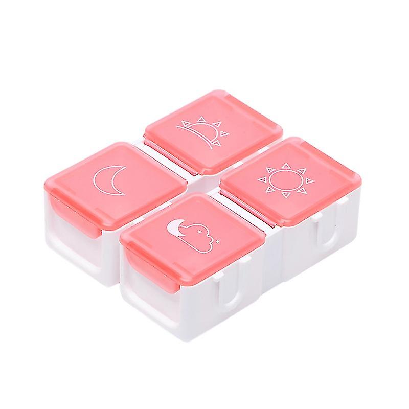 The New 1pcs Special Pill Organizer