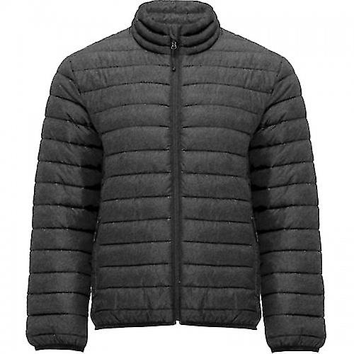 Roly Mens Finland Insulated Jacket