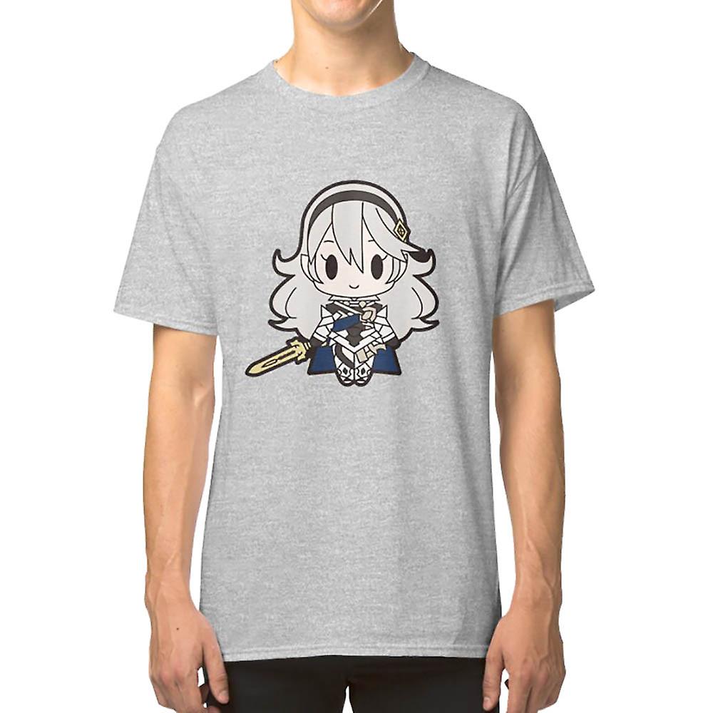 Fire Emblem: Fates Kamui Chibi (Žena) tričko