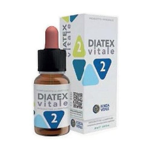 Diatex Vitale 2 30 ml