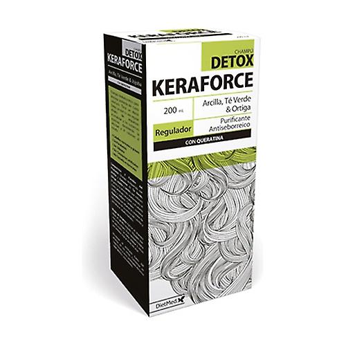 Keraforce Detox 200 ml