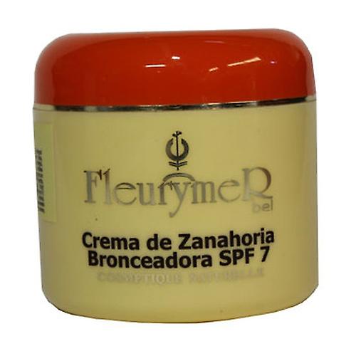 Carrot Sun Cream SPF7 100 ml
