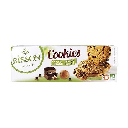 Cookies with chocolate and hazelnut 200 g