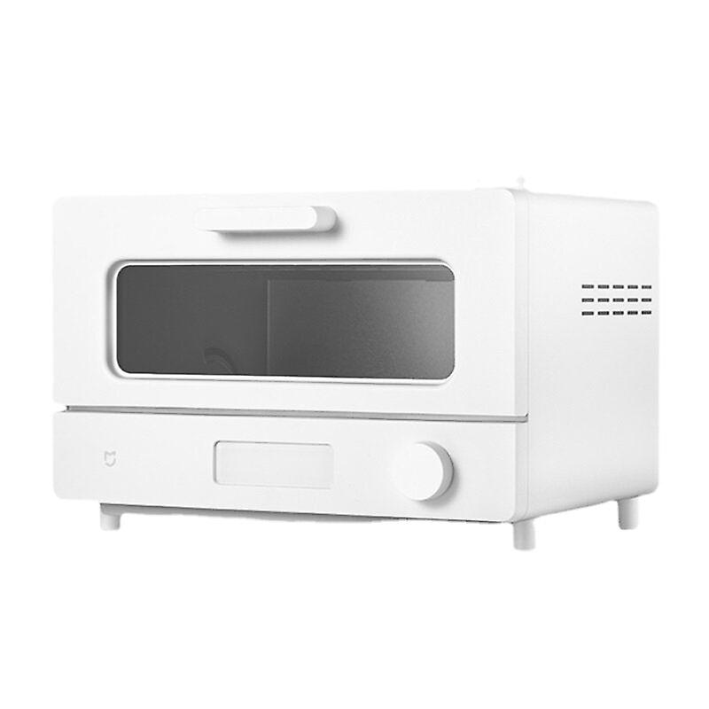 Electric Oven 1300w 12l Support Multifunction Countertop Oven