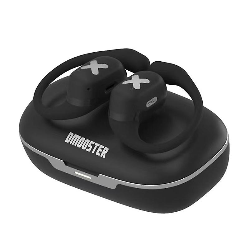 D MOOSTER D53 Ear-Mounted Bluetooth Earphones D53