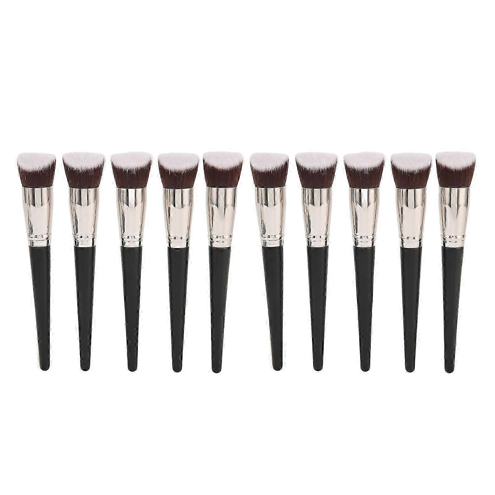 Oblique Concealer Brush, Makeup Brush