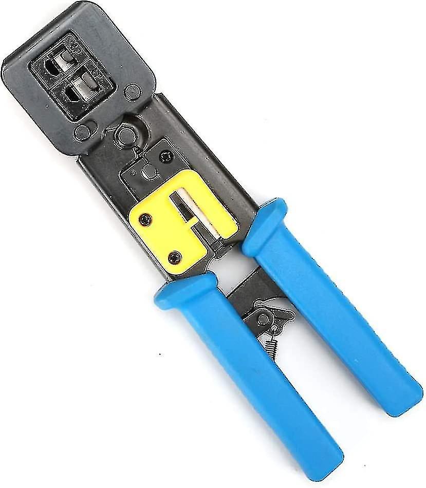 Professional Crimping Tool Wire Stripper For Cable