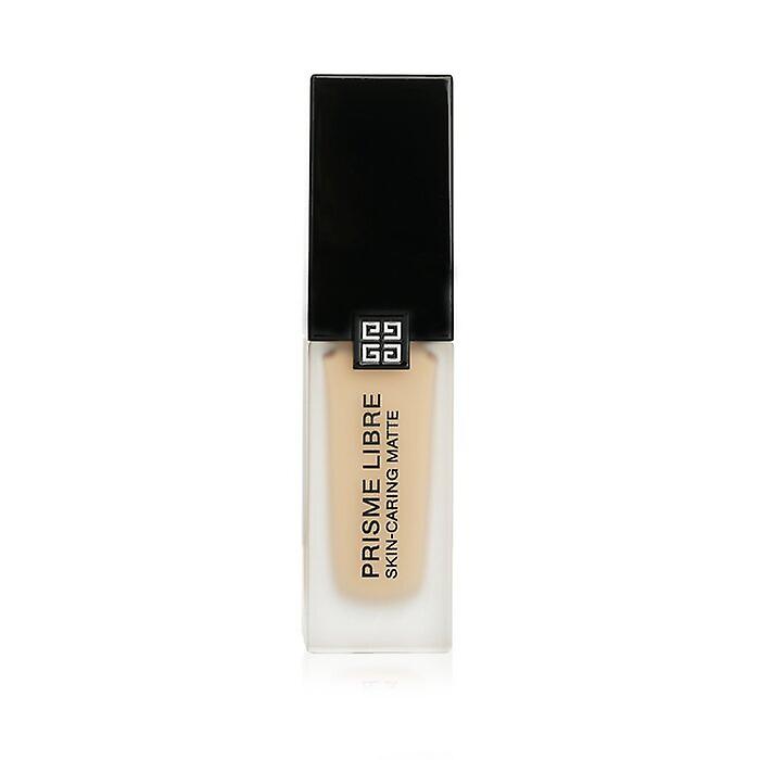 Givenchy Prisme Libre Skin Caring Matte Foundation - # 1-w105 30ml/1oz