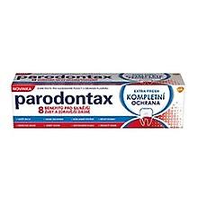Parodontax - Toothpaste Complete Protection Extra Fresh 75 ml 75ml