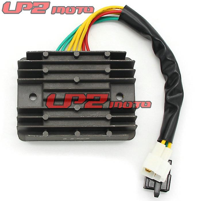 For Ducati Multistrada 1100 S 07-09 800 SS 03-04 rectifier regulator