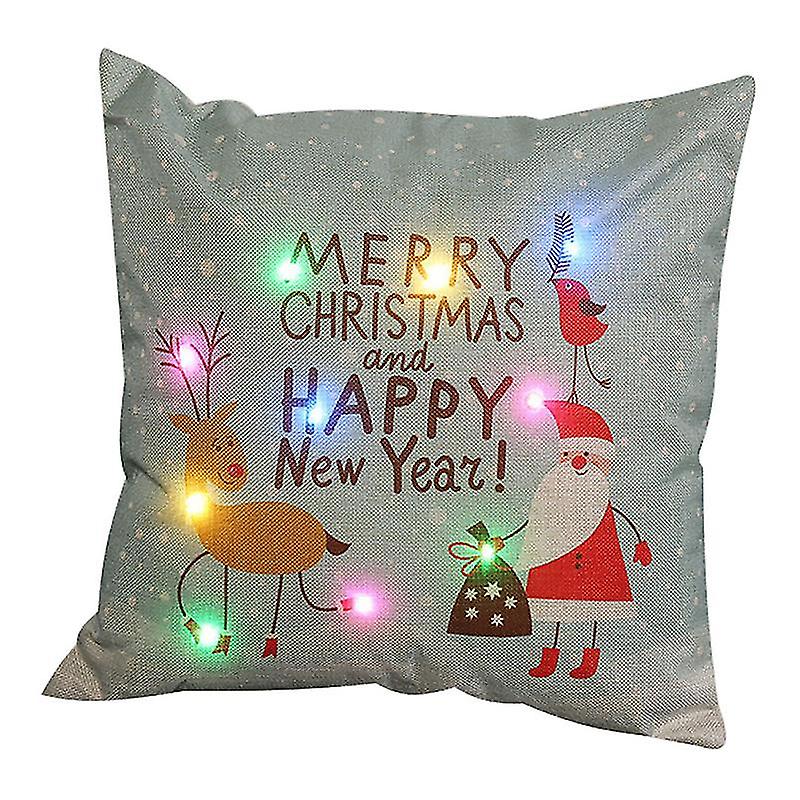 1pcs Decor Pillow Cover