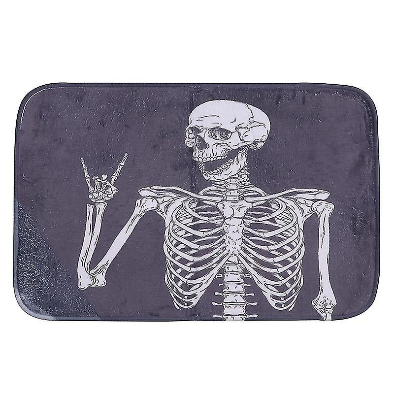1pcs Non-slip Floor Rug
