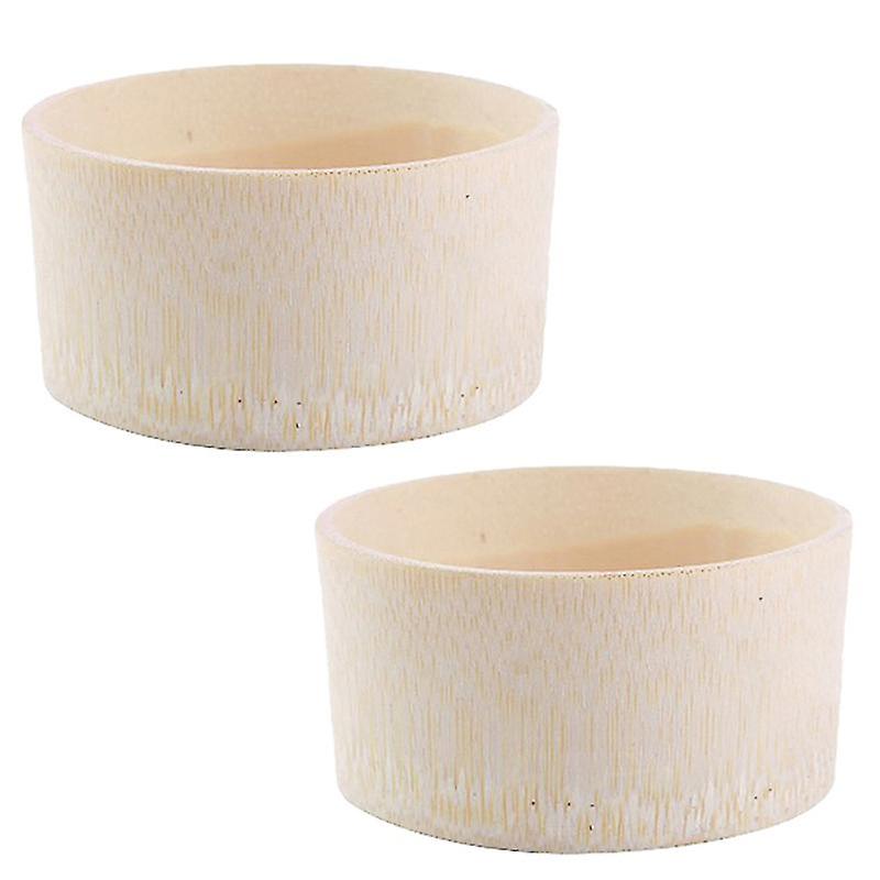 2pcs Food Container