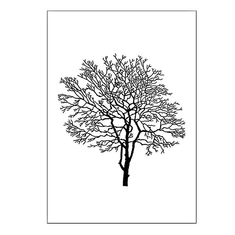 The New 1pcs Nonwoven Wall Painting