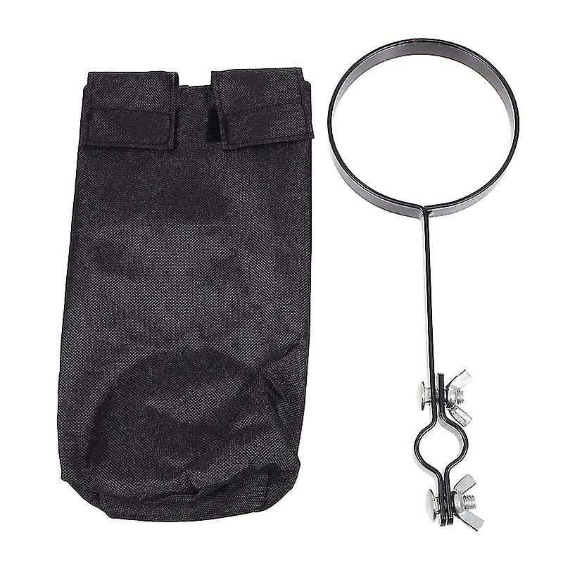 1pcs Useful Drum Stick Storage Barrel