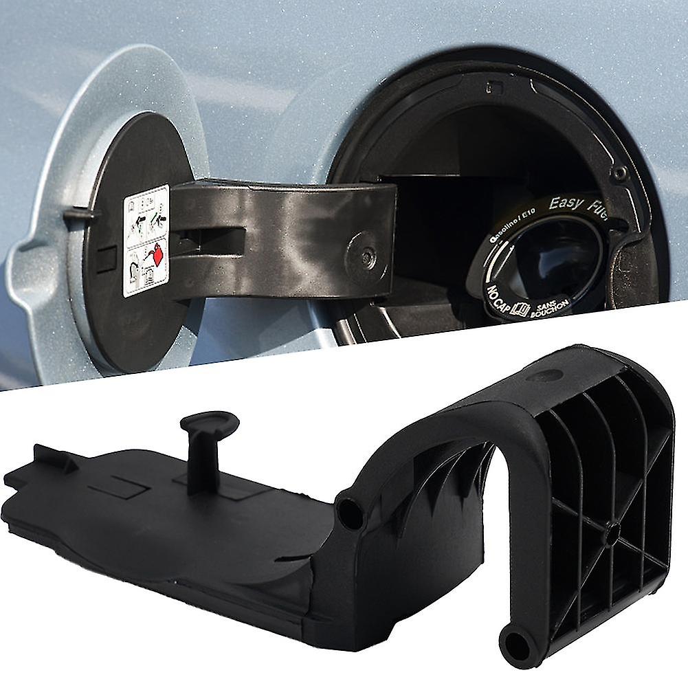 Hinge Mount Arm Flap Plastic Practical Replacement 4m51n27936bb Car Accessories Durable Petrol Fuel 