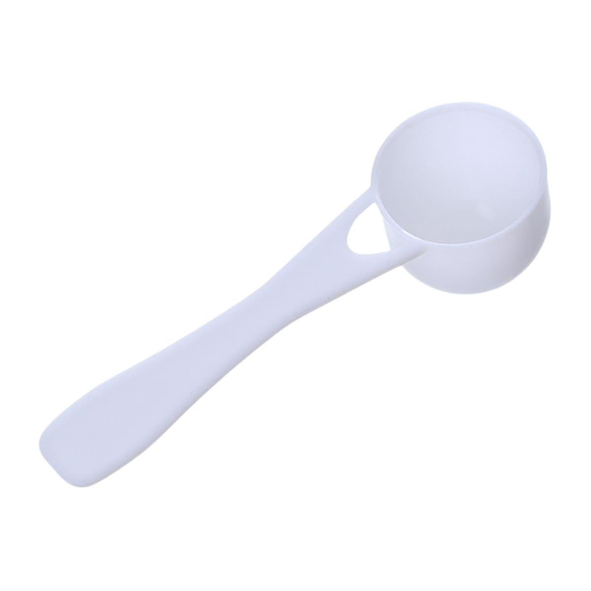JUSCH Measuring Spoons 1g 3g 5g  Coffee Scoops Tiny Scoops Bulk Micro Milligram Measuring Spoons for