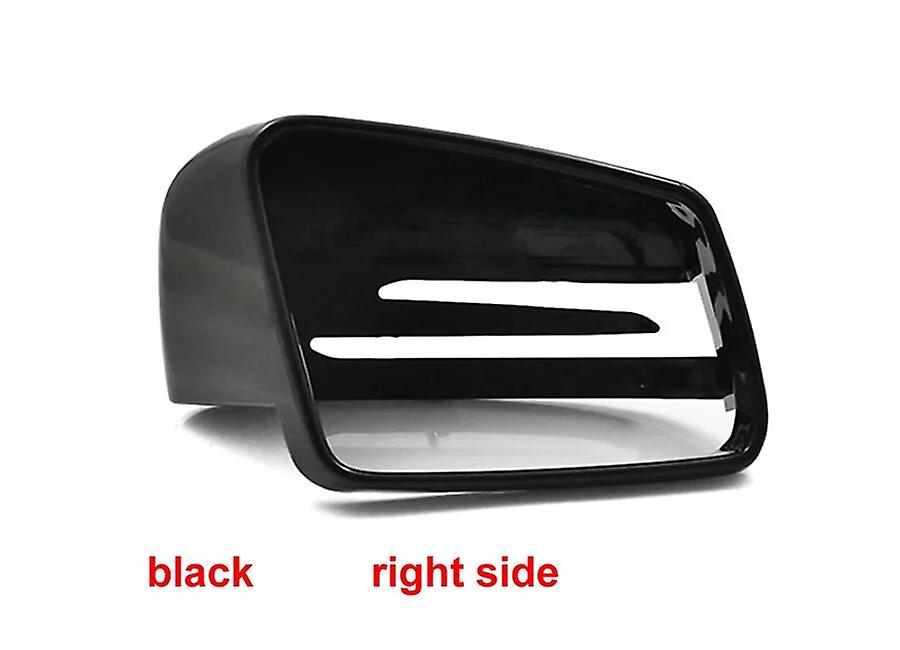 For Benz Gla Glk E200 E260l Car Accessories Reversing Mirrors Cover Rearview Mirror Housing Rear Shell