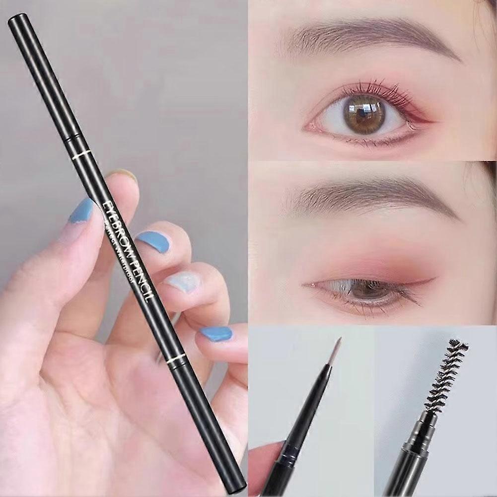 Waterproof Sweat-proof Microblading Eye Brow 1.5mm Eyebrow Pencil Makeup Tools