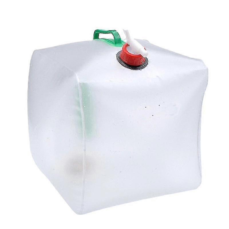 2024 Water dunk with Crane, Foldable - 20 L
