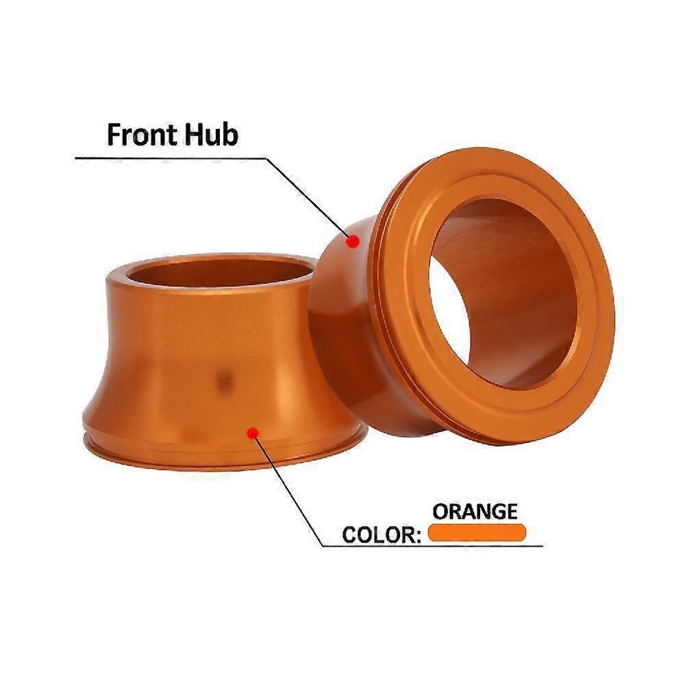 CNC Motorcycle Front Hub Front spacer sleeve For Sur Ron S X Dirt Bike New NO.58429