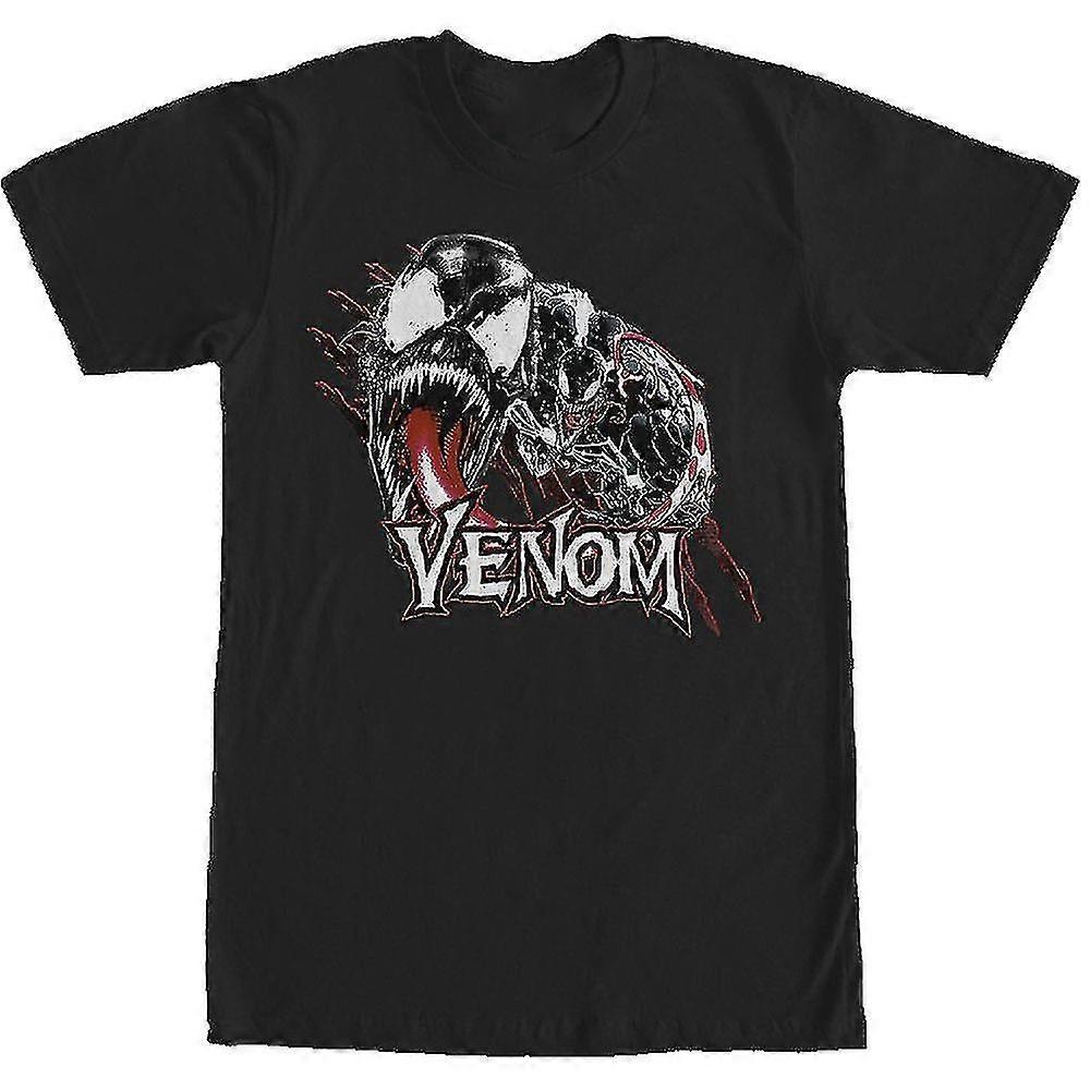 Collage Venom T-shirt