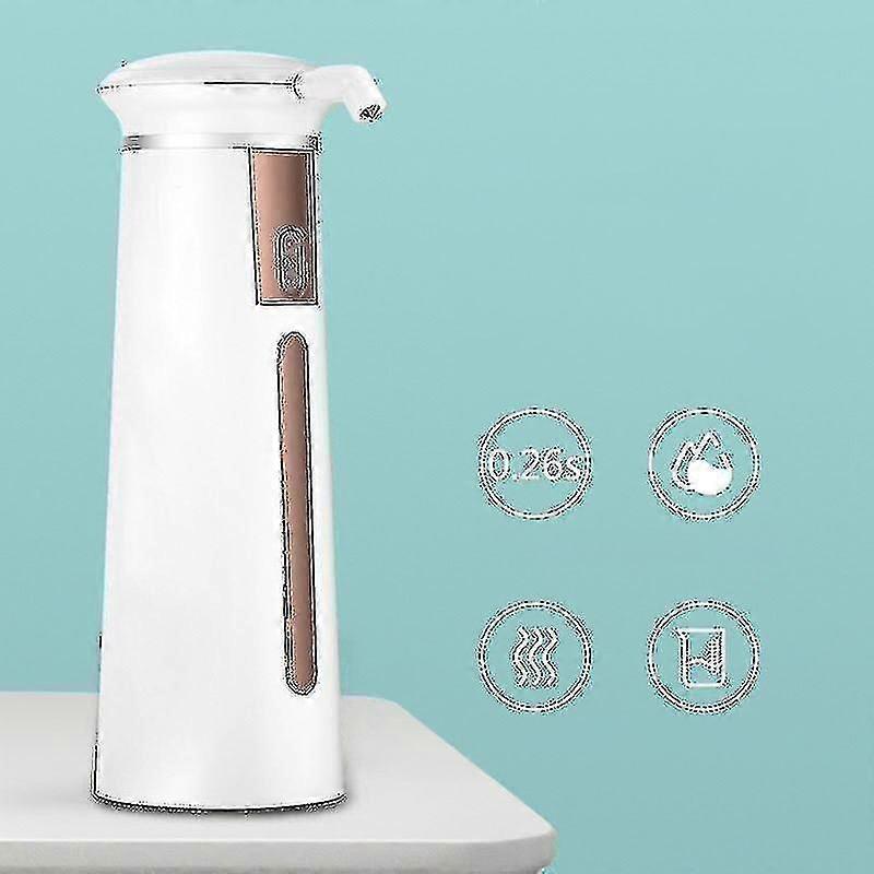 Back To School Automatic Sensing Soap Dispenser Household  High Quality