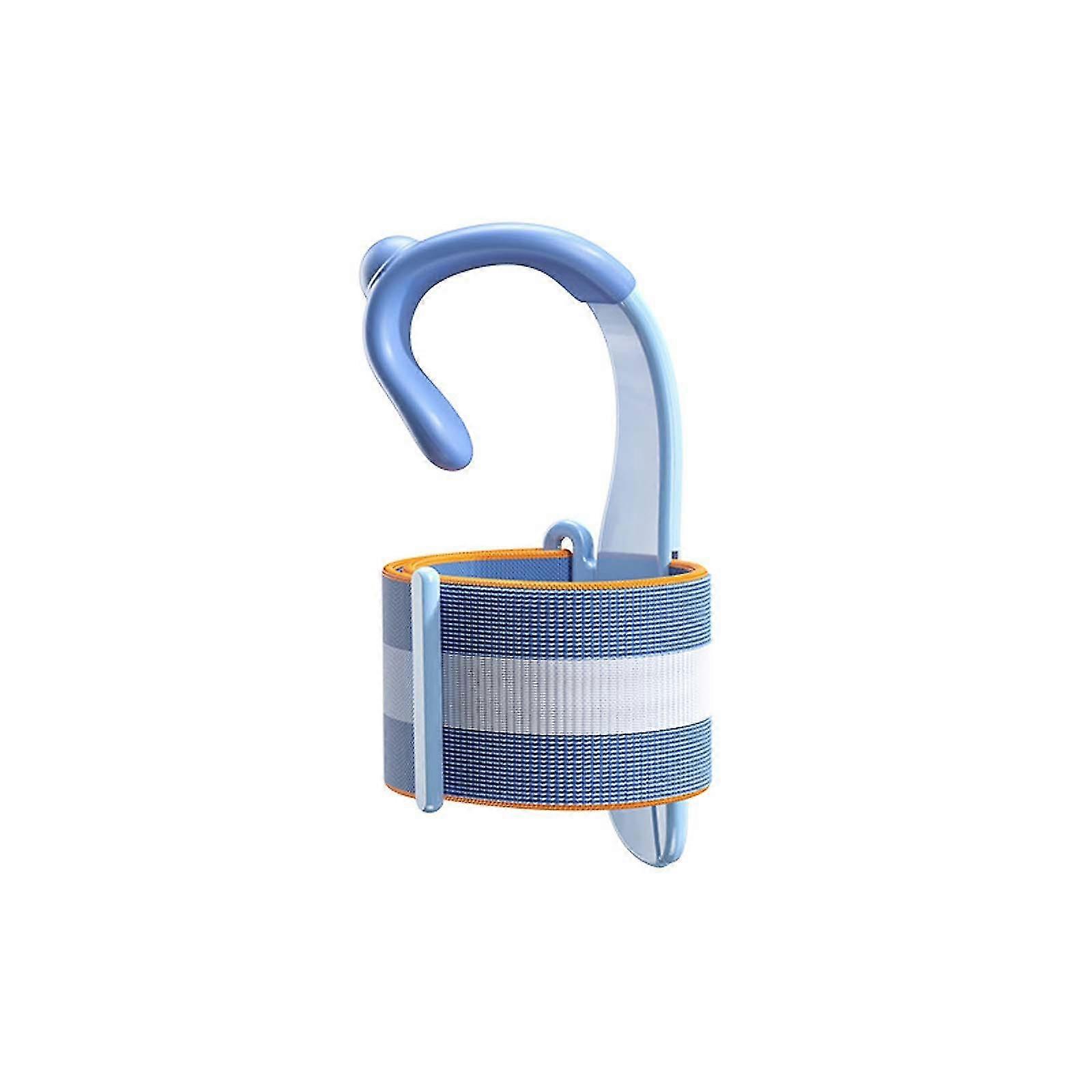 Hook Wrist Corrector For Correcting Pen Holding Posture